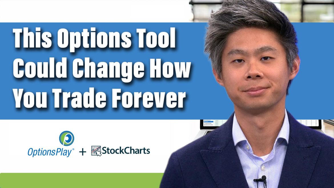 This Tool Could Change Your Options Trading Forever This Tool Could Change Your Options Trading Forever