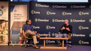 Business Secretary vows to harness AI and deregulation to turbocharge UK growth Business Secretary vows to harness AI and deregulation to turbocharge UK growth