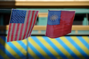 Backed by the White House, Taiwan leans on MAGA to bend Trump’s ear Backed by the White House, Taiwan leans on MAGA to bend Trump’s ear