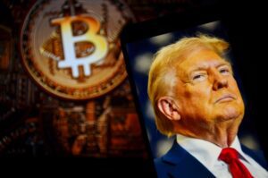 Trump Media to launch world’s first social media prediction market in deal with Crypto.com Trump Media to launch world’s first social media prediction market in deal with Crypto.com
