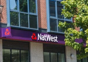 NatWest profits surge 30% as higher interest rates fuel bank earnings NatWest profits surge 30% as higher interest rates fuel bank earnings