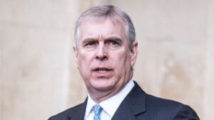 Andrew Mountbatten-Windsor winds up Pitch@Palace and remaining business interests