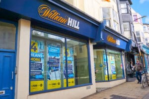 William Hill owner Evoke puts itself up for sale amid mounting tax and debt pressures