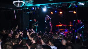 Live events sector warns PM of ‘devastating’ impact from Business Rates overhaul