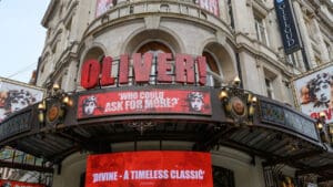 West End rebound delivers £10m payday for Cameron Mackintosh