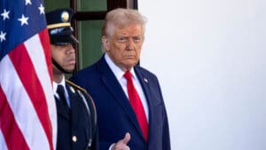 Trump’s new tariff threat risks chaos for companies and higher inflation in the US