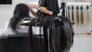Can You Wear Clip-In Extensions Daily? The Truth