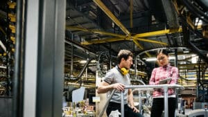 British factories cut US exports as Trump tariff uncertainty bites