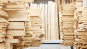 Why Thermally Modified Timber Has Moved Into the Construction Mainstream