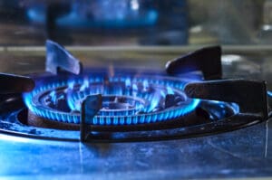 Household energy bills set to fall by £117 from April