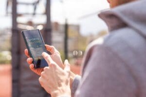 Review of the best sports betting app options