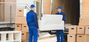 Best Removal Companies in Glasgow in 2026