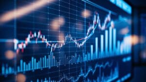 Programmatic Risk Management for Derivative Trading