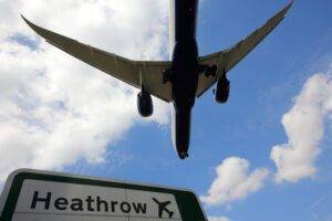 Heathrow third runway plans face ‘delusion or deception’ warning over costs and timeline