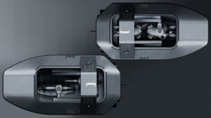 Bubble Robotics surfaces from stealth with $5m to build the ocean’s autonomous workforce