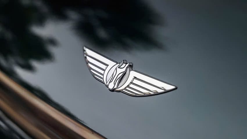 Aston Martin takes its 17pc shareholder Geely to court over ‘copycat’ wings logo