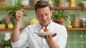 Jamie Oliver warns ministers are ‘battering’ Britain’s entrepreneurs