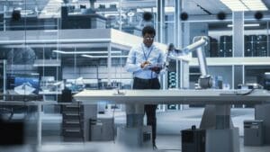 Why Procurement Automation Is Really About Rules