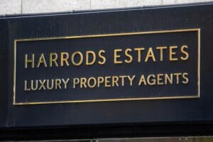 Harrods Estates shuts up shop after 130 years as tax raids on wealthy overseas buyers take their toll