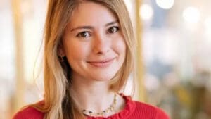 Blair family link as Suzanne Ashman takes the reins at £500m Sovereign AI fund