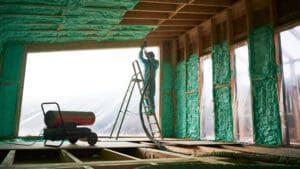How Spray Foam Insulation USA Helps Lower Energy Bills Year-Round