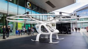 Government commits £46.5m to fast-track drone industry and tackle rogue operators