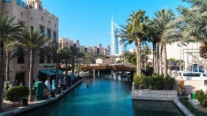 Why the Most Productive Cities in the World Also Have the Highest Burnout Rates