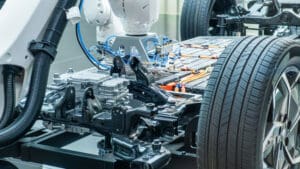 Vauxhall turns to China’s Leapmotor in bid to keep British motoring affordable
