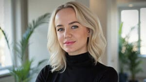 Irina Ciochiu: Turning Flight Delays Into Consumer Power