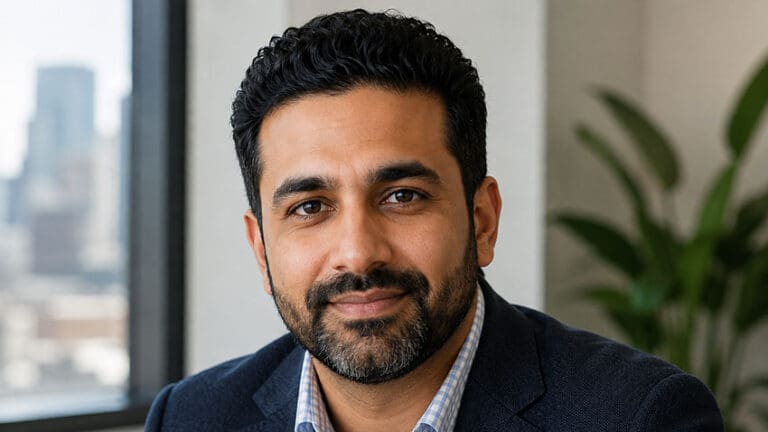 Arshad Sadikeen on Building Better Systems—and Better Communities