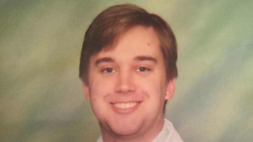 Austen Hacker: From Concert Pianist to Pharmacy Leader
