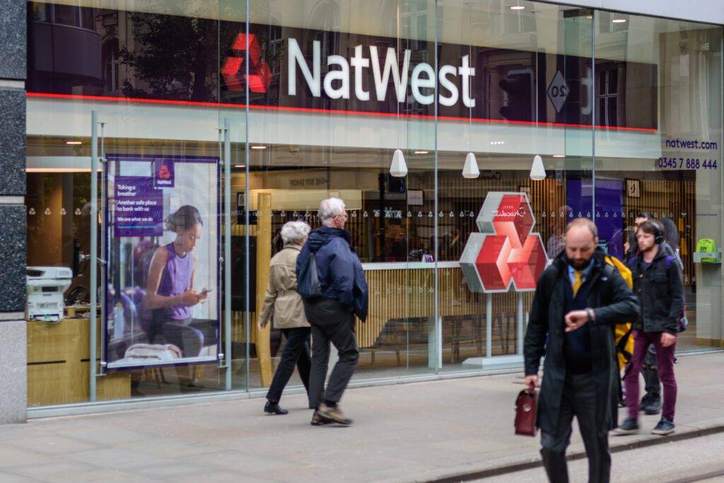 Natwest to school all 60,000 staff in the ethics of AI