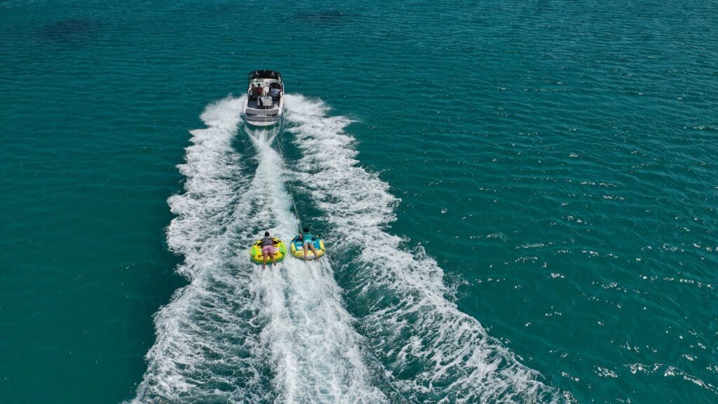 Jonny Dodge: The Superyacht Influencer and Questions Over Mother City Capital