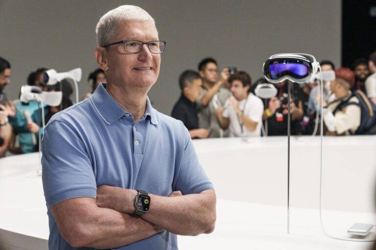 Apple lifts iPad and MacBook prices by up to 25% as AI memory crunch bites