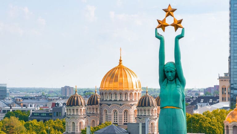 How to Reclaim Your Heritage: The Ultimate Guide to Latvian Citizenship by Descent