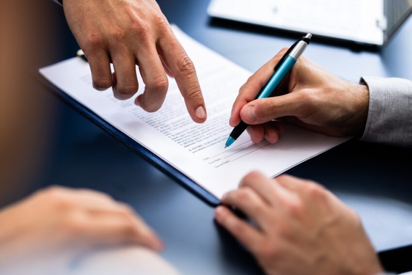 What Paperwork Do You Need to Sell a House in the UK?