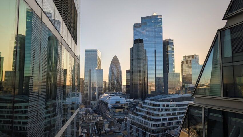 Brexit knocked 6% off the UK economy, Bank of England company data suggests