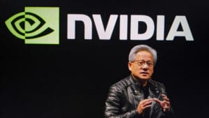 Nvidia takes the AI war to the desktop with RTX Spark superchip