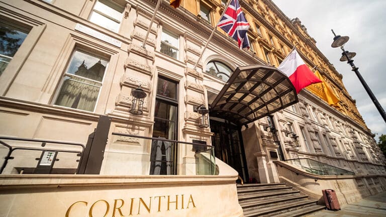 Corinthia Group’s Expansion Story Faces Scrutiny Amid Mounting Debt